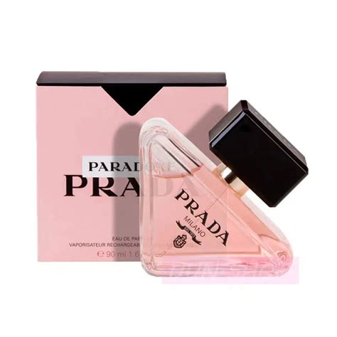 prada perfume paradoxe price|Prada paradoxe perfume shop.